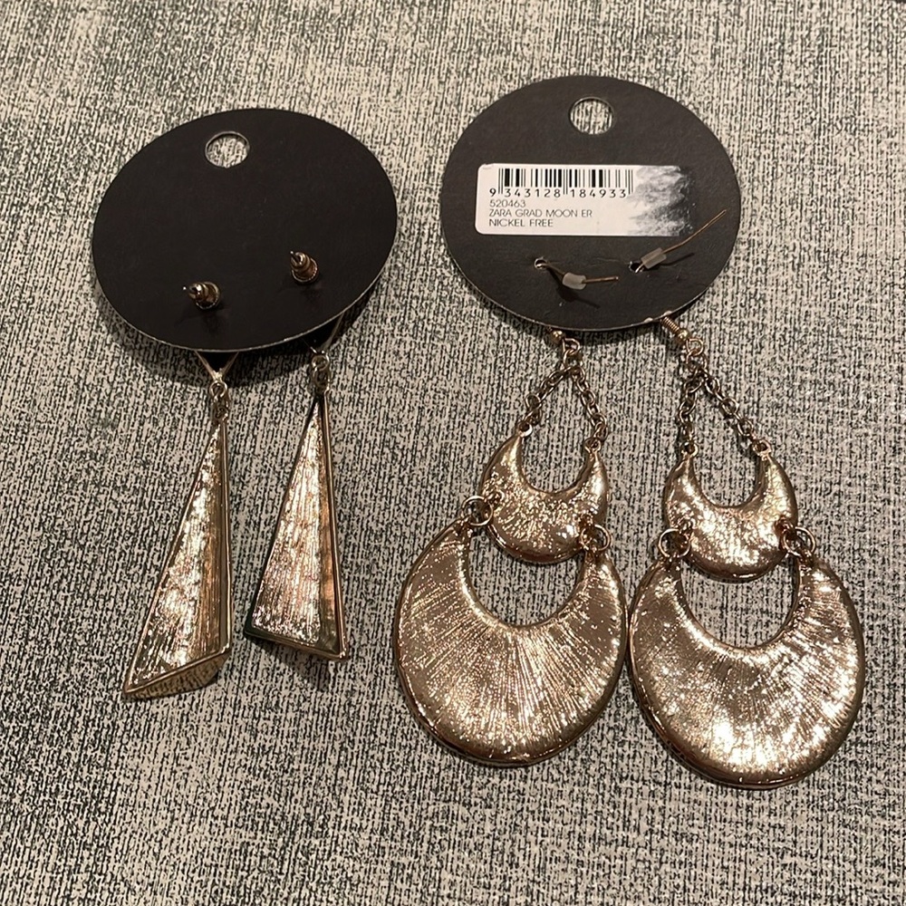 Earring bundle - Picture 3 of 5